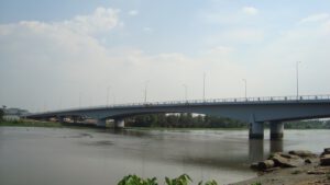 Cầu Phú Long - TP. Hồ Chí Minh